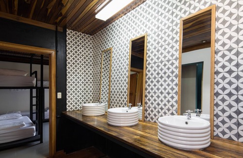 Barrio Dent House | Great location, next to gastronomic area. Safe and quiet neighborhood.