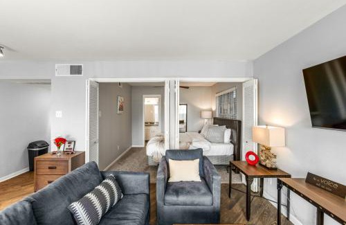 El Lago House | Inviting Holiday Homes in Seabrook, TX with Ocean Views