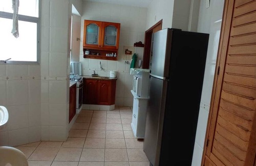 Centro Apartment | Prime Location at Praia do Forte with Pool and Game Lounge
