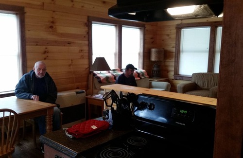 Blowing Rock Cabin | Prime Location: Secluded Cottage with Spa in Blowing Rock