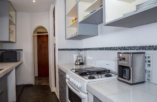 Cancun Apartment | Prime Location with Pool and Pet-Friendly Amenities