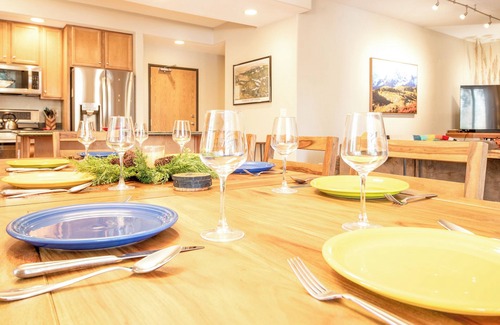 Frisco Condo | Ideal Location with Pool, Spa & Family-Friendly Amenities