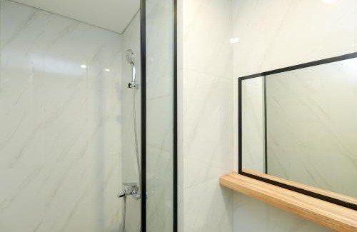Semanggi Apartment | Prime Location Studio at The Newton Ciputra World 2