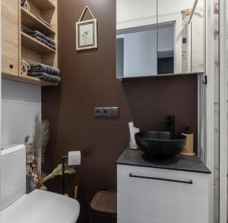 Agenskalns Apartment | Prime Location Studios - Just 5 Minutes from Old Town