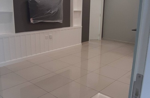 Central Seberang Perai Apartment | Prime Location Near Dining, Family-Friendly Amenities Await