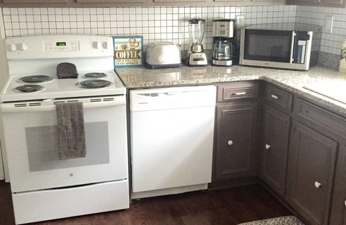 Eastwood House | Prime Location in Trendy East Nashville - Guest Rated 10/10