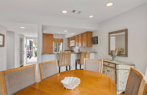 Spinnaker Beachhouses House | Prime Location: Steps to Beach, Golf & Pools with Ocean Views