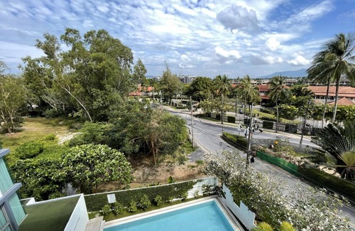 Bang Tao Apartment | Great location walk to BangTao beach & Boat Avenue