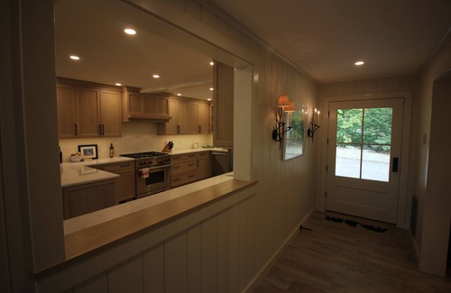 Stratton Mountain House | Prime Location Near Wanderer Ski Trail - Top Rated Stay