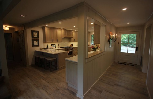 Stratton Mountain House | Prime Location Near Wanderer Ski Trail - Top Rated Stay
