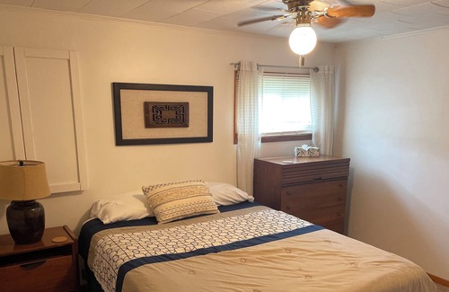 Pymatuning North Cottage | Great Location!! WI-FI Central AC to beach, Very close to beach and marina