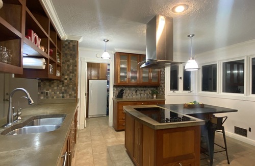 North Augusta House | Ideal Great Masters Rental - Family-Friendly Stay for 7