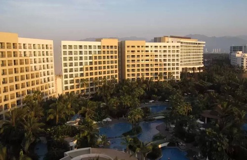 Downtown Resort | Inviting Mayan Riviera Maya: Pool, Spa & Kitchen Amenities