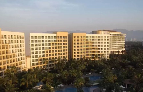 Downtown Resort | Inviting Mayan Riviera Maya: Pool, Spa & Kitchen Amenities