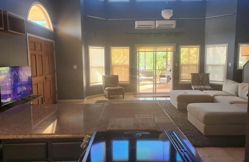 Maunaloa Villa | Discover the Great Molokai Home with Oceanfront Views!