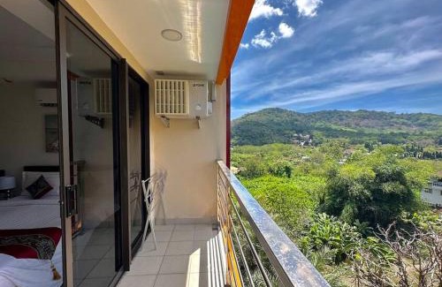 Nai Harn Apartment | Scenic Mountain View Apartment - Pearl 504, 4-Star Stay
