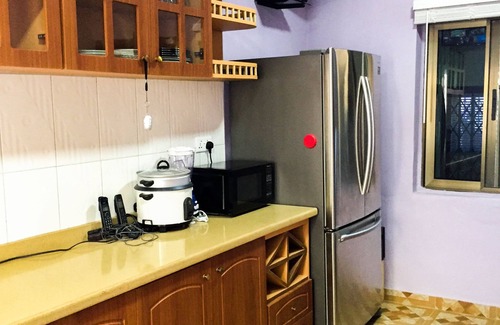 Gbawe House | Relax at Great Mt HOPE Villas with Ocean View and Pool