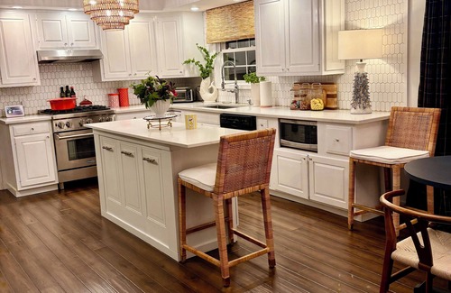 South Bend House | Ideal Notre Dame Tailgating House with Family-Friendly Perks