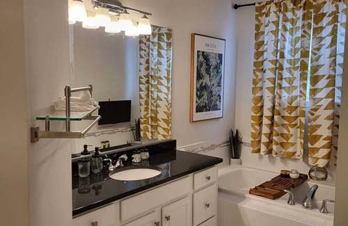 Aldie House | Family-Friendly Escape in Beautiful Loudon County, VA