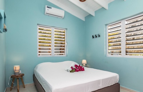 Fontein Villa | Great new build holiday house on gated resort. Perfect for couples and families.