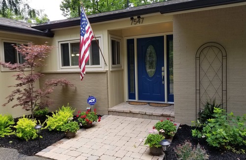 Indianapolis House | Ideal Northside Hotel: Minutes from Downtown & Family-Friendly