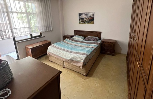 Esenyurt Apartment | Great opportunity for a holiday in the comfort of your home