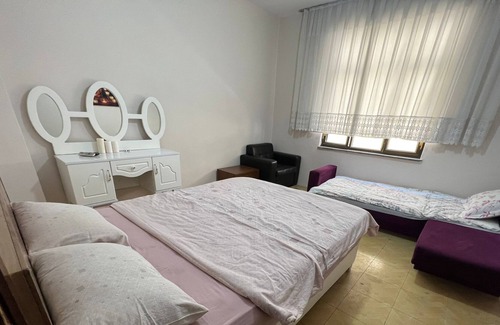 Esenyurt Apartment | Great opportunity for a holiday in the comfort of your home