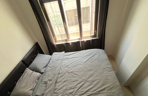 Esenyurt Apartment | Great opportunity for a holiday in the comfort of your home
