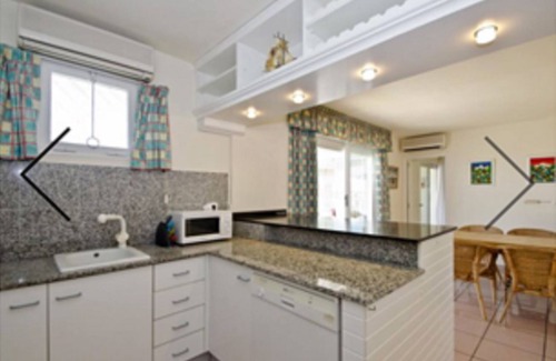 Salou House | Seafront Penthouse with Expansive Terrace in Salou