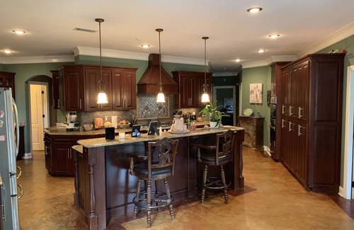Water Valley House | Ideal Family Getaway with Ocean Views and Private Pool