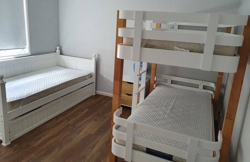 Hazeldean House | Great place to stay for all your water activities or Just a Relaxing time