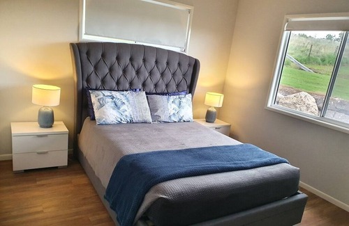 Hazeldean House | Great place to stay for all your water activities or Just a Relaxing time