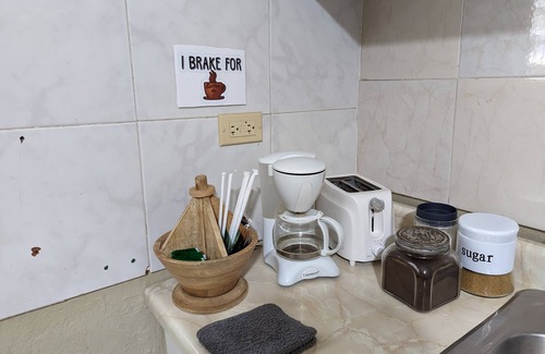 Gobernador Pinero Apartment | Convenient Hotel Near Expressway with Spa & Breakfast
