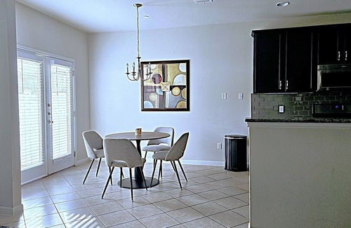 Cedar Park House | Spacious 3 Bed Retreat with Pool & Pet-Friendly Perks