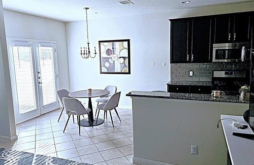 Cedar Park House | Spacious 3 Bed Retreat with Pool & Pet-Friendly Perks