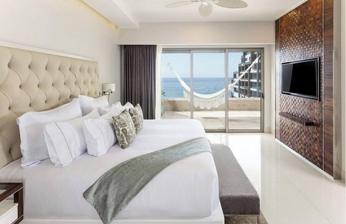 Cabo San Lucas Resort | Perfect Escape: 2 Bedroom Suite with Private Pool Awaits