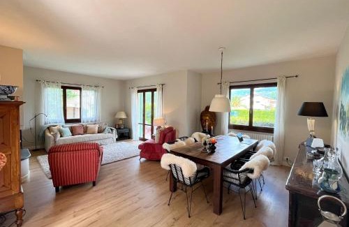 Marina di Pietrasanta Villa | Ideal Family Villa for Beach Getaways near Forte dei Marmi