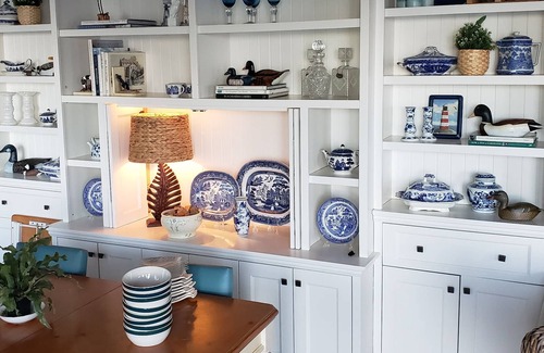 Cobourg House | Great property for family reunions.