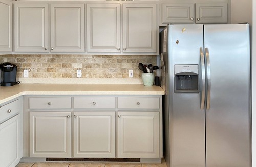 Port St. Joe House | Pet Friendly Paradise with Ocean Views at North Cape Beach