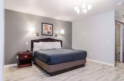 Aberdeen Hotel | Relaxing Overnight Retreat at GuestHouse Montesano