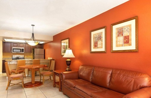 Fort Benning Resort | Convenient Resort Near Disney World with Waterparks & Dining