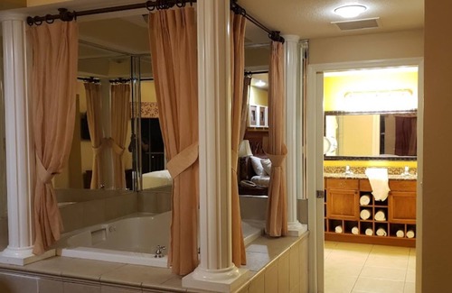 Fort Benning Resort | Convenient Resort Near Disney World with Waterparks & Dining
