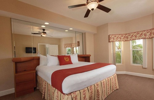 Fort Benning Resort | Convenient Resort Near Disney World with Waterparks & Dining