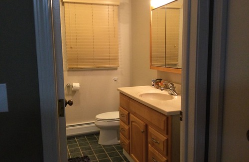 Au Gres House | Experience Sunrise Views at Great Sandy Beach Hotel