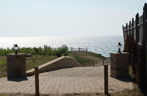 Lake Michigan Beach Villa | Book Your Dream Stay: August & September Dates Available!