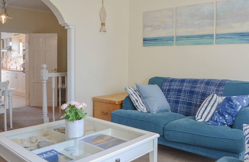 Buckton Cottage | Enjoy Sea Views Near Flamborough Head Lighthouse