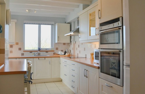 Buckton Cottage | Enjoy Sea Views Near Flamborough Head Lighthouse