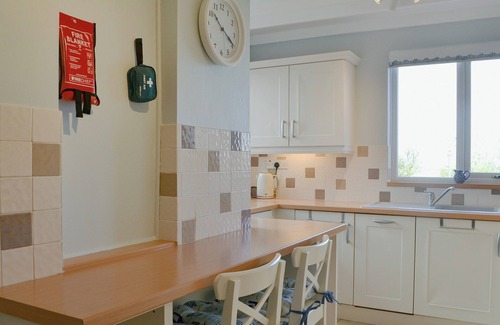 Buckton Cottage | Enjoy Sea Views Near Flamborough Head Lighthouse