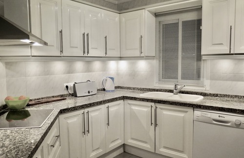 Nerja Apartment | Seafront Penthouse Bliss: Spectacular Ocean Views Await