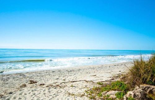 Venice House | Beautiful Private Pool & Fountains Near Beach - Os
